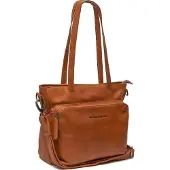 Chesterfield Shopper cognac