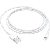 Apple Lightning Usb A kabel 1m