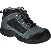 Portwest FW63 Steelite Trekker veiligheidsschoen S1P, zwart, maat 45