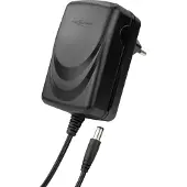 Ansmann 1201-0027 Netvoedingsmodule 12 V/DC 2.5 A 30 W