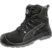 Puma Yosemite O2 Werkschoen Halfhoog | Maat: 40