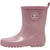Hummel Boots oudroze