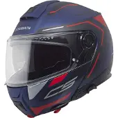 Schuberth C5 Omega Opklapbare helm