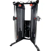 Inspire CFT Commercial Functional Trainer - Gratis Montage