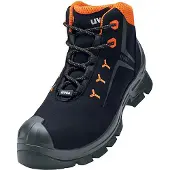Uvex MACSOLE S3 65292 Veiligheidsschoen