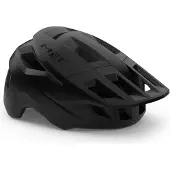 Met Shelter MTB Helm Wit || Maat: S (52-56 cm)