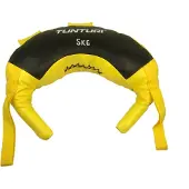 Tunturi Bulgarian bag gewicht 5kg - Fitness sandbag voor