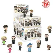 Funko POP! Harry Potter 3 Mystery Mini Blind Box - Funko