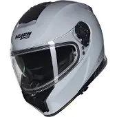 Nolan N80-8 Classic Integraalhelm Grijs/Zwart S, unisex