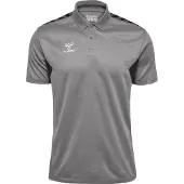 Hummel Functioneel shirt 'AUTHENTIC' stone grey