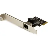 StarTech.com STARTECH PCI Express netwerkkaart met 1 poort Gigabit Ethernet en Intel I210 chipset - PCI Express x4