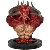 Blizzard Diablo II - Lord of Terror Bust 20 th Anniversary