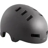 Met Zone Helm Charcoal Grey Matte 2022