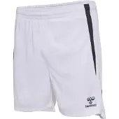 Hummel Sportbroek 'Lead 2.0' donkerblauw