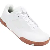 Crankbrothers Stamp Lace Fabio Wibmer Signature Edition White MTB schoenen || Maat: 42