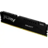 Kingston KF552C40BB-32 FURY Beast 32GB DDR5 5200MTs CL40 DIMM Zwart