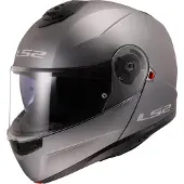 LS2 Ff908 Strobe Ii Modulaire Helm
