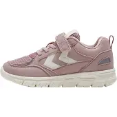 Hummel Sneakers 'X-Light 2.0' donkergrijs / zwart / wit