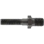Gesipa 1435056: Schroef met schroefdraad, 1 stuk