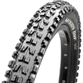 Maxxis btb Minion DHF 3C/EXO/TR 29 x 2.30 zw vouw