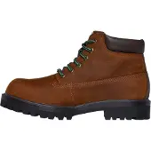 SKECHERS Veterboots bruin