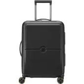 Delsey Trolley zwart