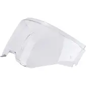 Scorpion EXO-Tech / Carbon / Evo Vizier ECE22.06 Transparant (KDF18-1) Maat