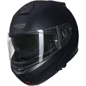 Nolan N100-6 Systeemhelm Mat/Zwart XL unisex