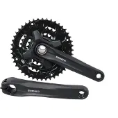 Shimano Altus Mt210 Direct Mount Crankstel