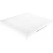 VEMO V25-30-1076 Interieurfilter