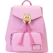 Loungefly Disney Mini Backpack The Muppets Miss Piggy