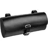 Brooks zadeltas Challenger, gereedschapstas, 0,5 liter, zwart