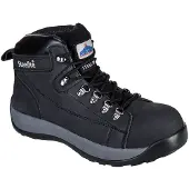 Portwest Steelite Half Hoge Nubuck Sb Hro Werkschoen | Maat: 42