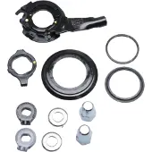 Shimano Cassettejoint Nexus 7 CJ-NX10 - riemaandrijving