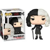 Funko POP! Pop Figuur Disney Cruella Making Art - Figuren en replica's