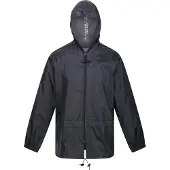 Regatta Grote buiten mens outdoor classics waterdichte stormbreak jacket