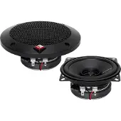 Rockford Fosgate Prime Speakerset R14X2