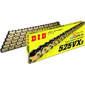 Did Rolketting 525vx3