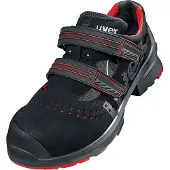 Uvex 1 8536 veiligheidssandaal S1P