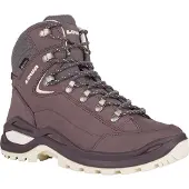 Lowa Renegade EVO GTX Mid WS 321916 Wandelschoenen | Maat 5 Dames Paars