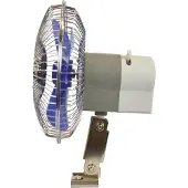 Carpoint Ventilator 6'' 24Volt