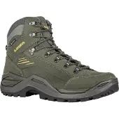 Lowa Boots donkergroen