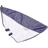 Imperial Riding Halsstuk Irhsuper-dry Donkerblauw - s