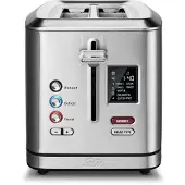 Solis Broodrooster 8004
