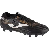 Joma Voetbalschoen 'Powerful 24 FG POWW' zwart