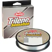 Berkley Trilene Sensation 300 M Monofilament