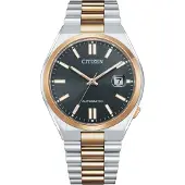 Citizen Nj0154-80h Horloge