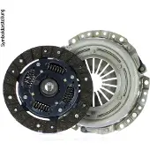 SACHS Koppelingsset met druklager 3000 951 614