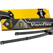 SWF Wisserblad Visioflex 119462, 630/500mm, Voor, 2 Stuk