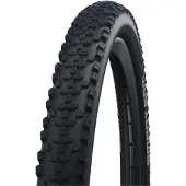 Schwalbe Smart Sam 24'' Tubetype Rigide Addix Performance E-25 Zwart